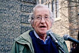Chomsky - Foto