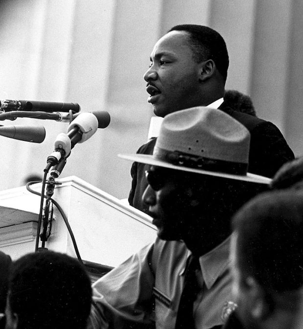 Morte de Martin Luther King Jr completa 50 anos