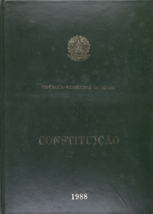 Constituição de 1988: Marco e Legado