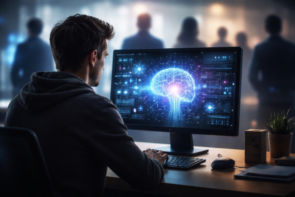 IA no aprendizado pode facilitar tudo… será?