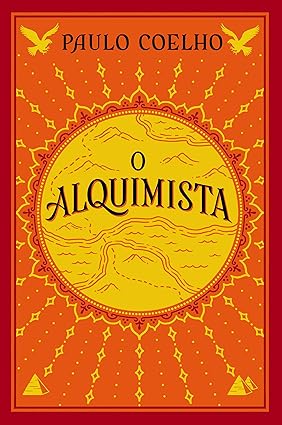 O Alquimista resumo